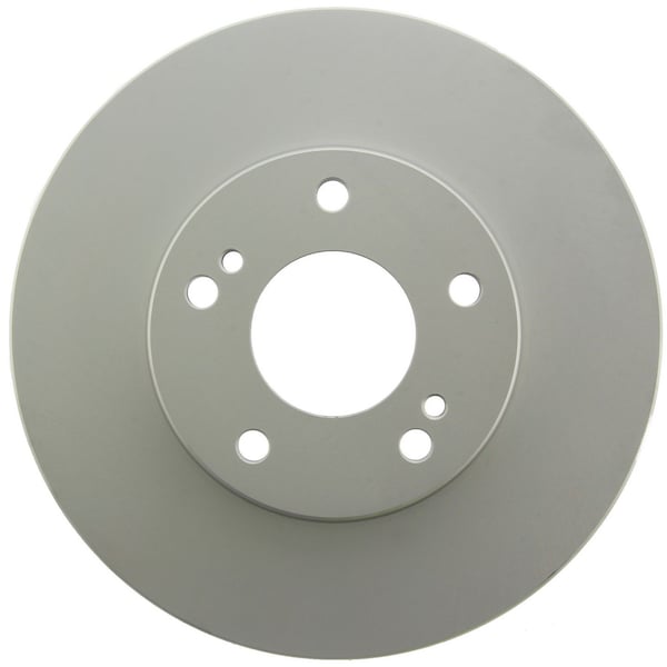 Centric Parts Gcx Brake Rotor Fully Coated, 320.42050F 320.42050F - main
